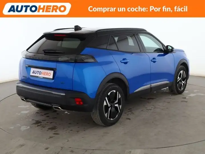 Peugeot 2008 2024, foto 6