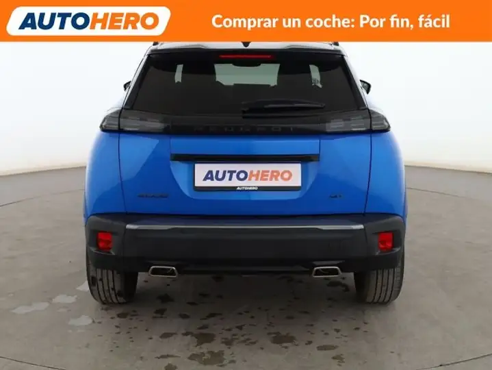 Peugeot 2008 2024, foto 5