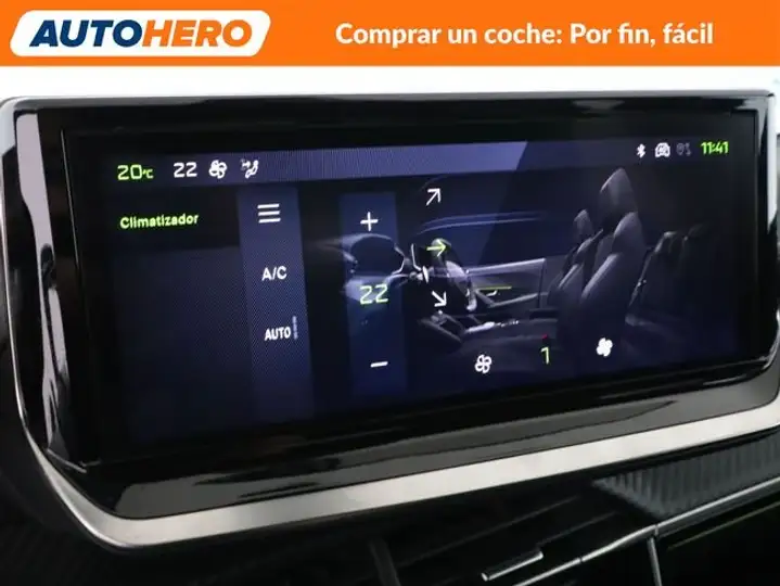 Peugeot 2008 2024, foto 23