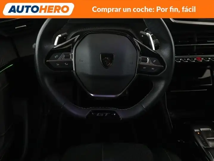 Peugeot 2008 2024, foto 24