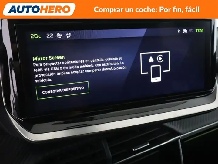 Peugeot 2008 2024, foto 21