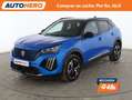 Peugeot 2008 1.2 PureTech GT Azul - thumbnail 1