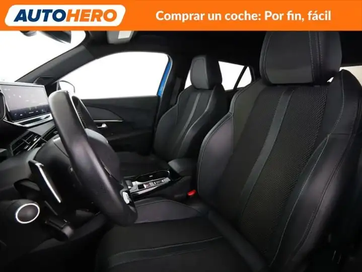 Peugeot 2008 2024, foto 11