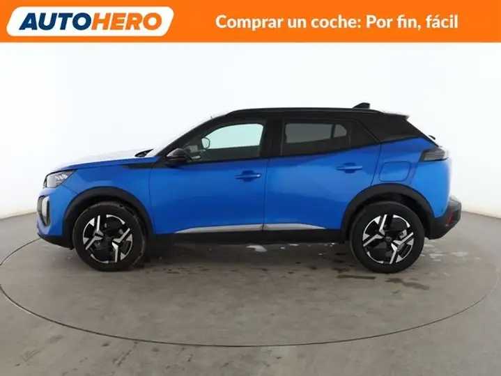 Peugeot 2008 2024, foto 3