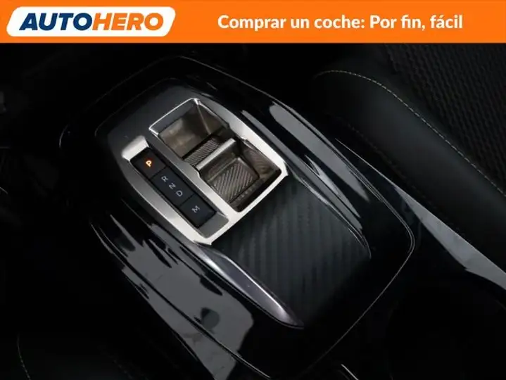 Peugeot 2008 2024, foto 28