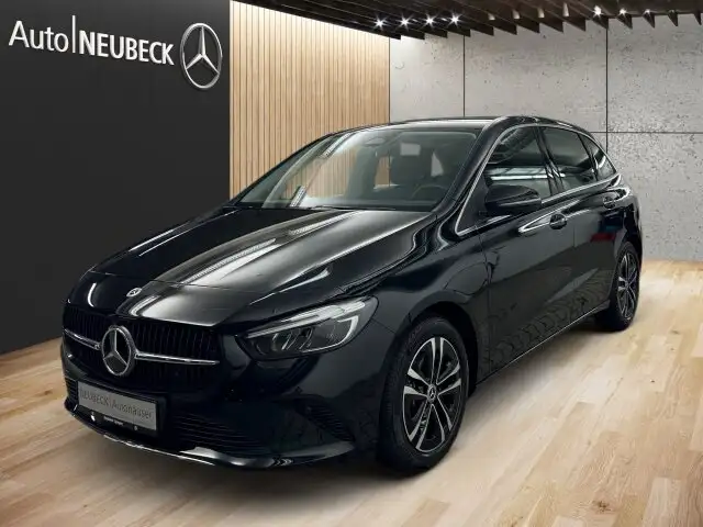 Mercedes-Benz B 250 B 250 4MATIC Progressive/Distronic/Totwinkel/LED