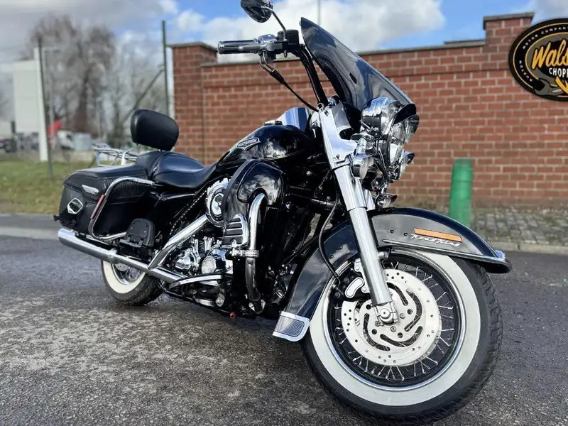 Harley-Davidson Road King