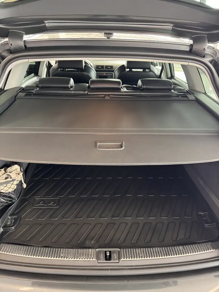Audi RS4 снимка Audi RS4
