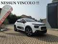 Citroen C3 1.2 puretech Plus OK NEOPATENTATI Blanc - thumbnail 1