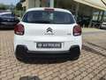 Citroen C3 1.2 puretech Plus OK NEOPATENTATI Blanc - thumbnail 5