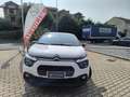 Citroen C3 1.2 puretech Plus OK NEOPATENTATI Blanc - thumbnail 2
