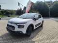 Citroen C3 1.2 puretech Plus OK NEOPATENTATI Blanc - thumbnail 3