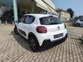 Citroen C3 1.2 puretech Plus OK NEOPATENTATI Blanc - thumbnail 4