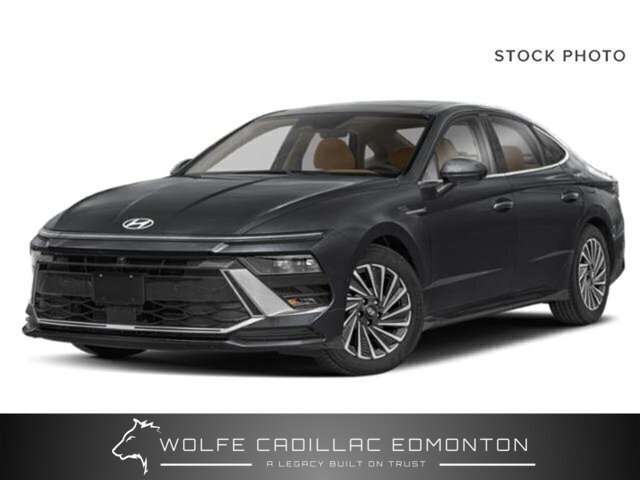 2026 Hyundai Sonata Preferred-Trend