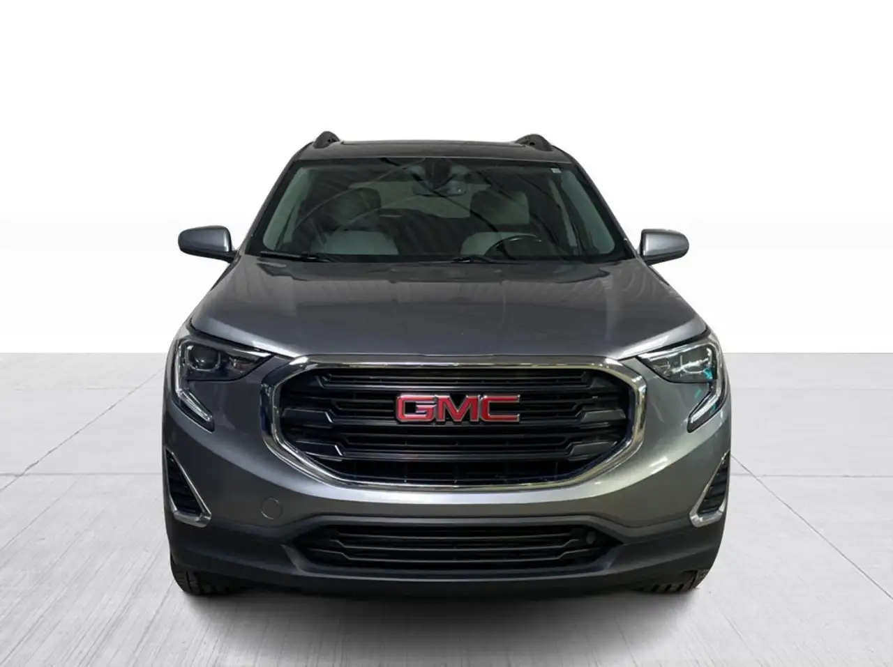 GMC Terrain photo GMC Terrain
