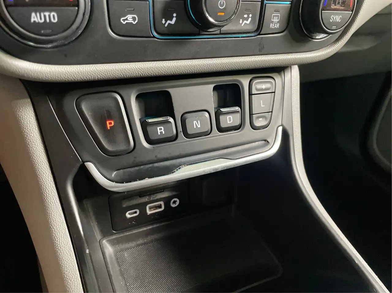 GMC Terrain photo GMC Terrain