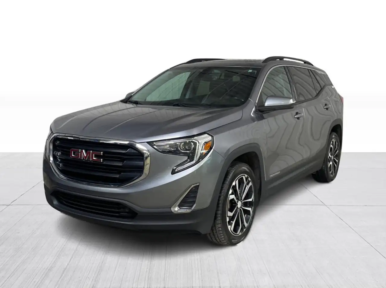 GMC Terrain photo GMC Terrain