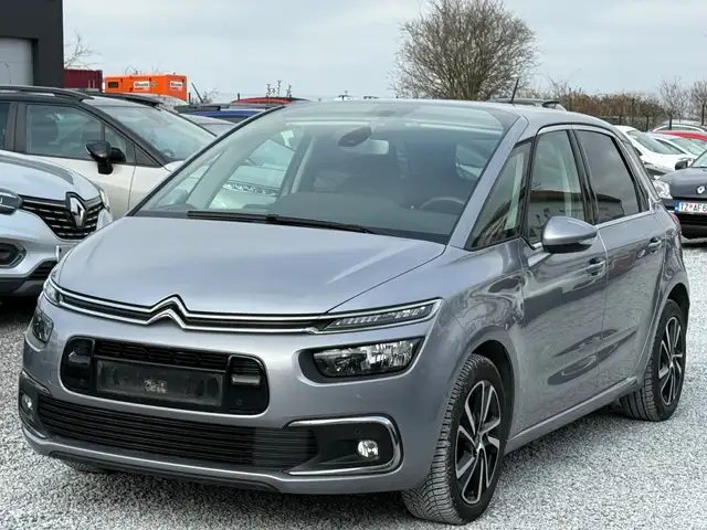 Citroen C4 SpaceTourer C4 Spacetourer 1.5 HDi - 1er Propr - Automatique