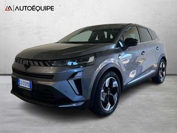 1.6 E-Tech full hybrid Techno 145cv auto