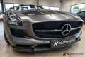 Mercedes-Benz SLS GT Final Edition Roadster 1 of 350 Grau - thumbnail 39