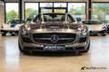 Mercedes-Benz SLS GT Final Edition Roadster 1 of 350 Grau - thumbnail 10