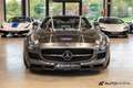 Mercedes-Benz SLS GT Final Edition Roadster 1 of 350 Grau - thumbnail 5
