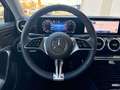 Mercedes-Benz A 180 Limousine PTS Cam Navi Wide LED SHZ Silber - thumbnail 8