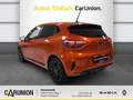 Renault Clio Evolution TCe 90 Klima+Sitzheizung+Einparkhilfe Orange - thumbnail 6