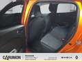 Renault Clio Evolution TCe 90 Klima+Sitzheizung+Einparkhilfe Orange - thumbnail 8