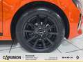 Renault Clio Evolution TCe 90 Klima+Sitzheizung+Einparkhilfe Orange - thumbnail 12