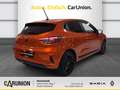 Renault Clio Evolution TCe 90 Klima+Sitzheizung+Einparkhilfe Orange - thumbnail 4
