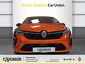 Renault Clio Evolution TCe 90 Klima+Sitzheizung+Einparkhilfe Orange - thumbnail 2