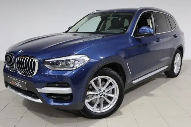 BMW X3 X3 sDrive18d Aut. xLine