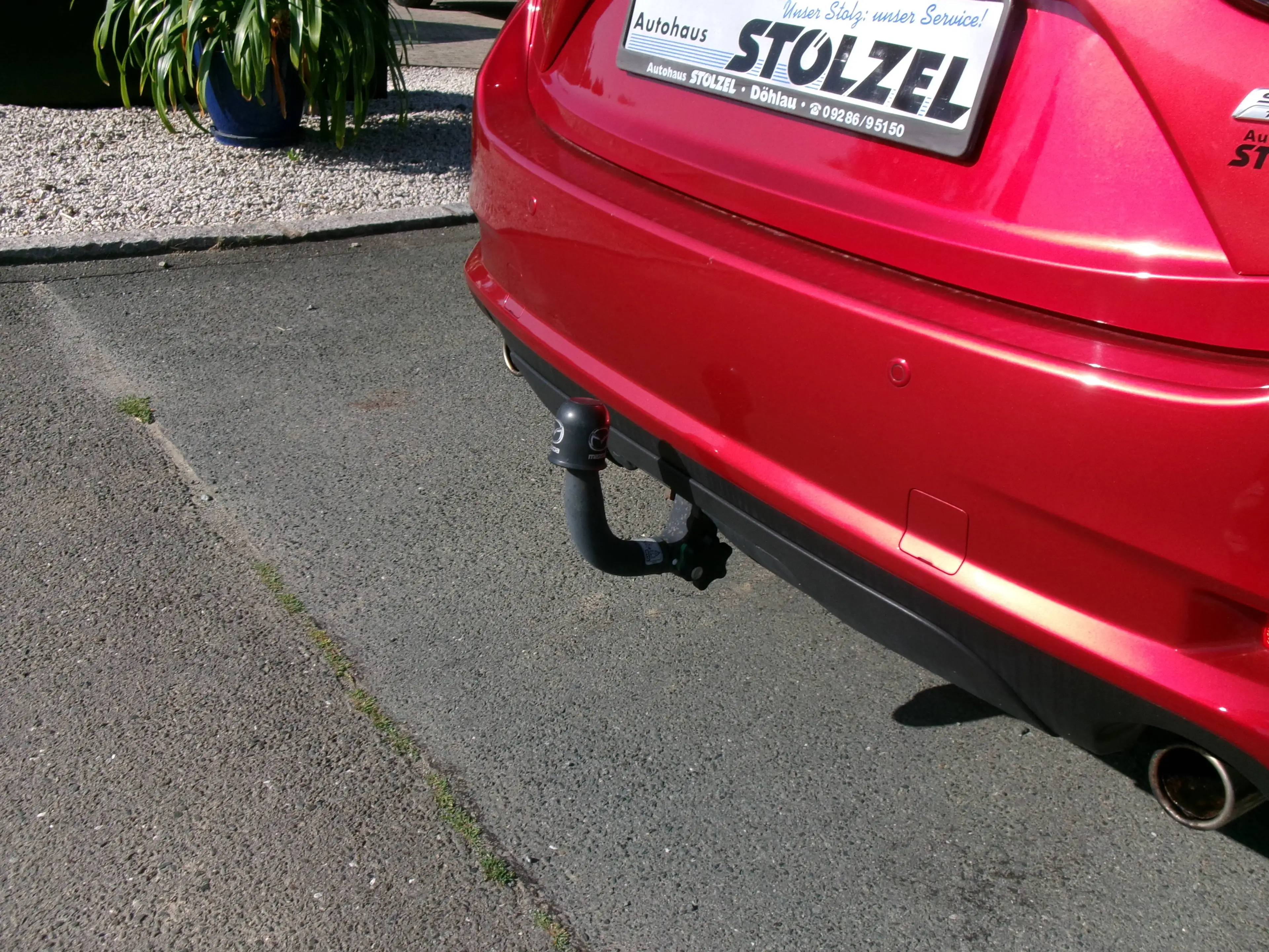 Mazda 3 2.0l 120PS KIZOKU HUD#AHK#LED#RÜCKKAM — photo 6