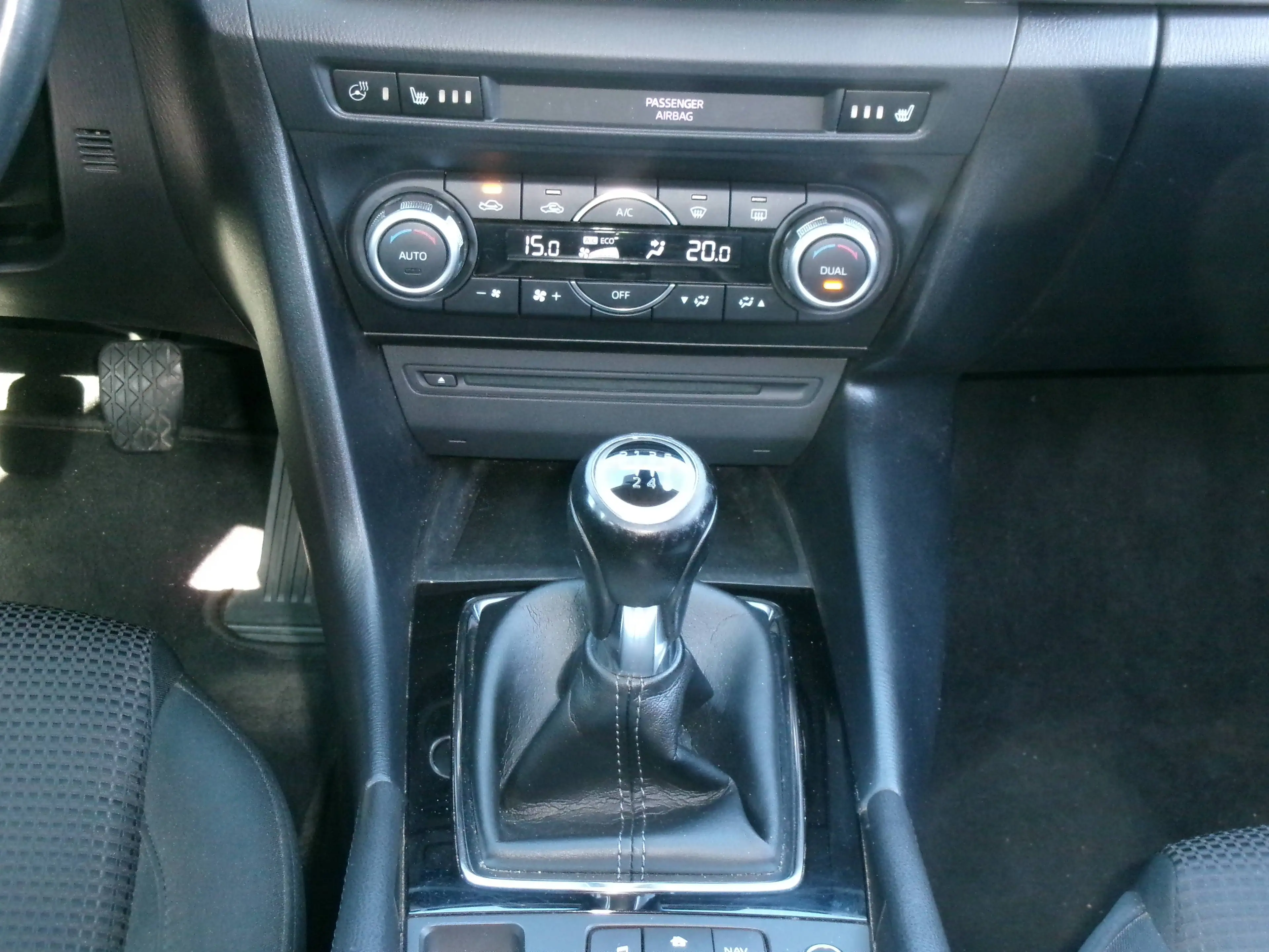 Mazda 3 2.0l 120PS KIZOKU HUD#AHK#LED#RÜCKKAM — photo 15