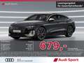 Audi S6 e-tron Sportback LED,SHZ UPE 99.500,- Серый - thumbnail 1