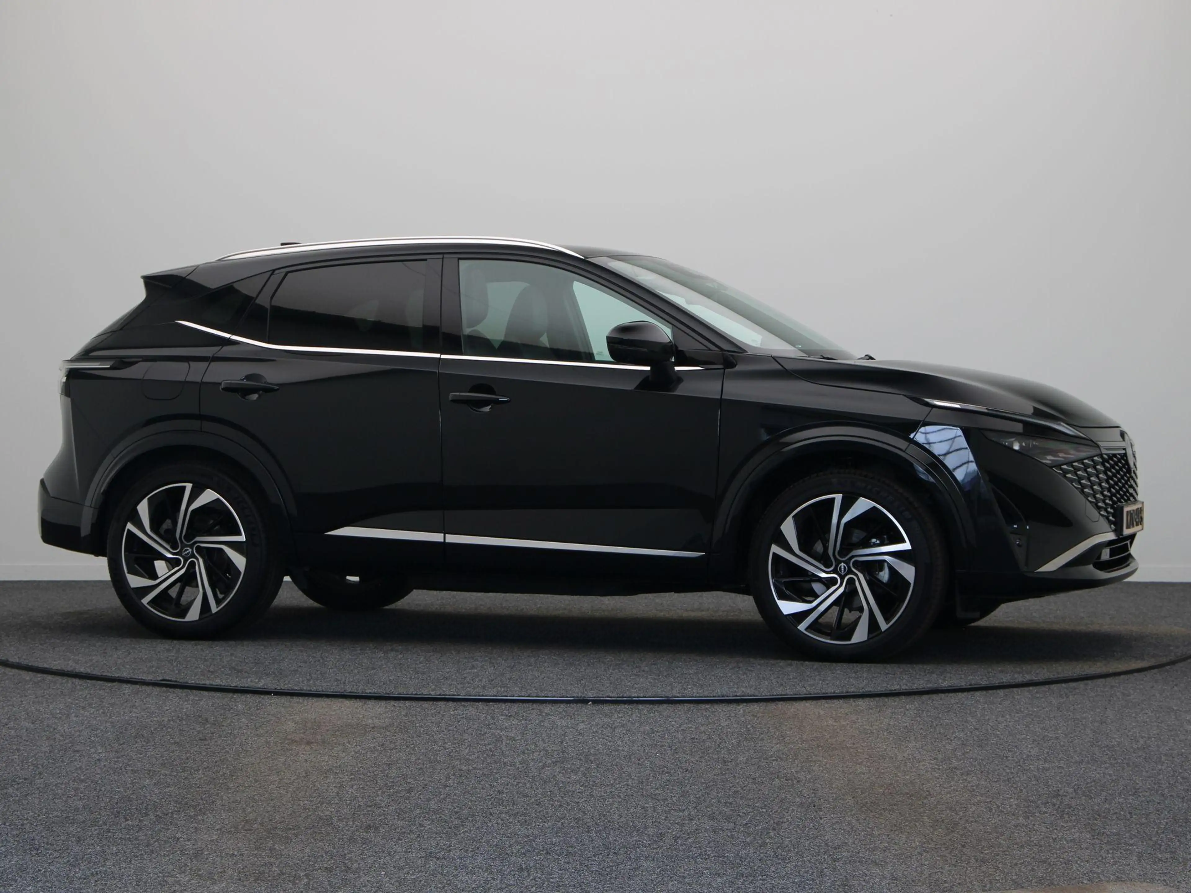 Nissan Qashqai 158pk MHEV Xtronic Tekna Plus | Elektrisch verstel — photo 13
