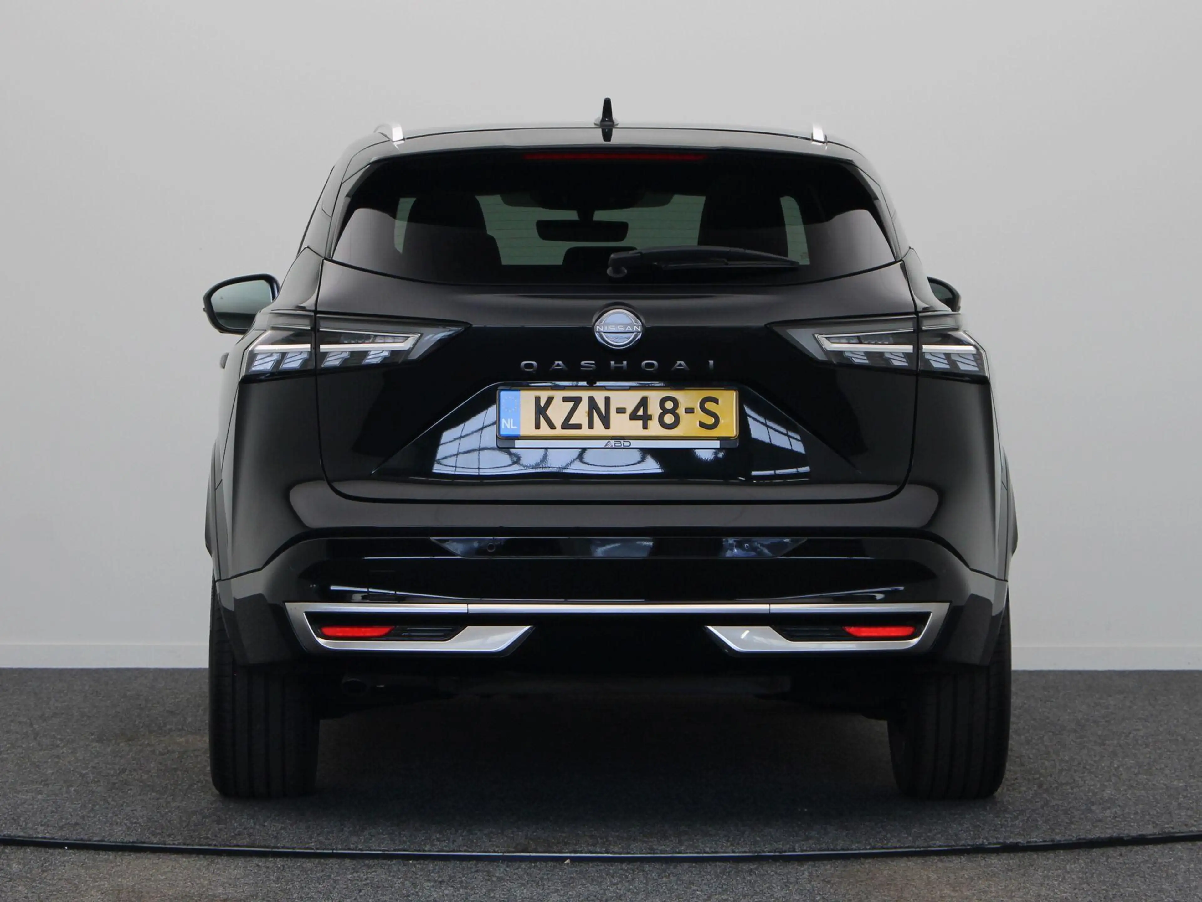 Nissan Qashqai 158pk MHEV Xtronic Tekna Plus | Elektrisch verstel — photo 7