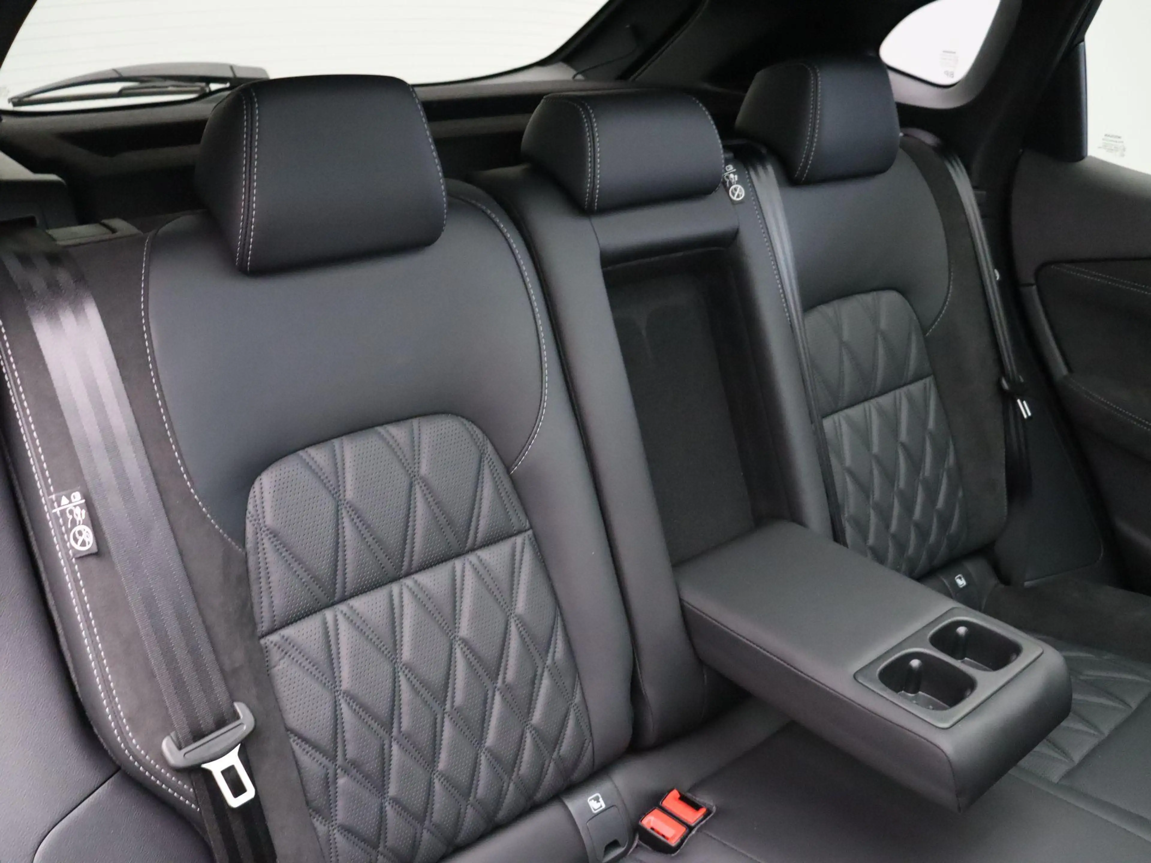 Nissan Qashqai 158pk MHEV Xtronic Tekna Plus | Elektrisch verstel — photo 9