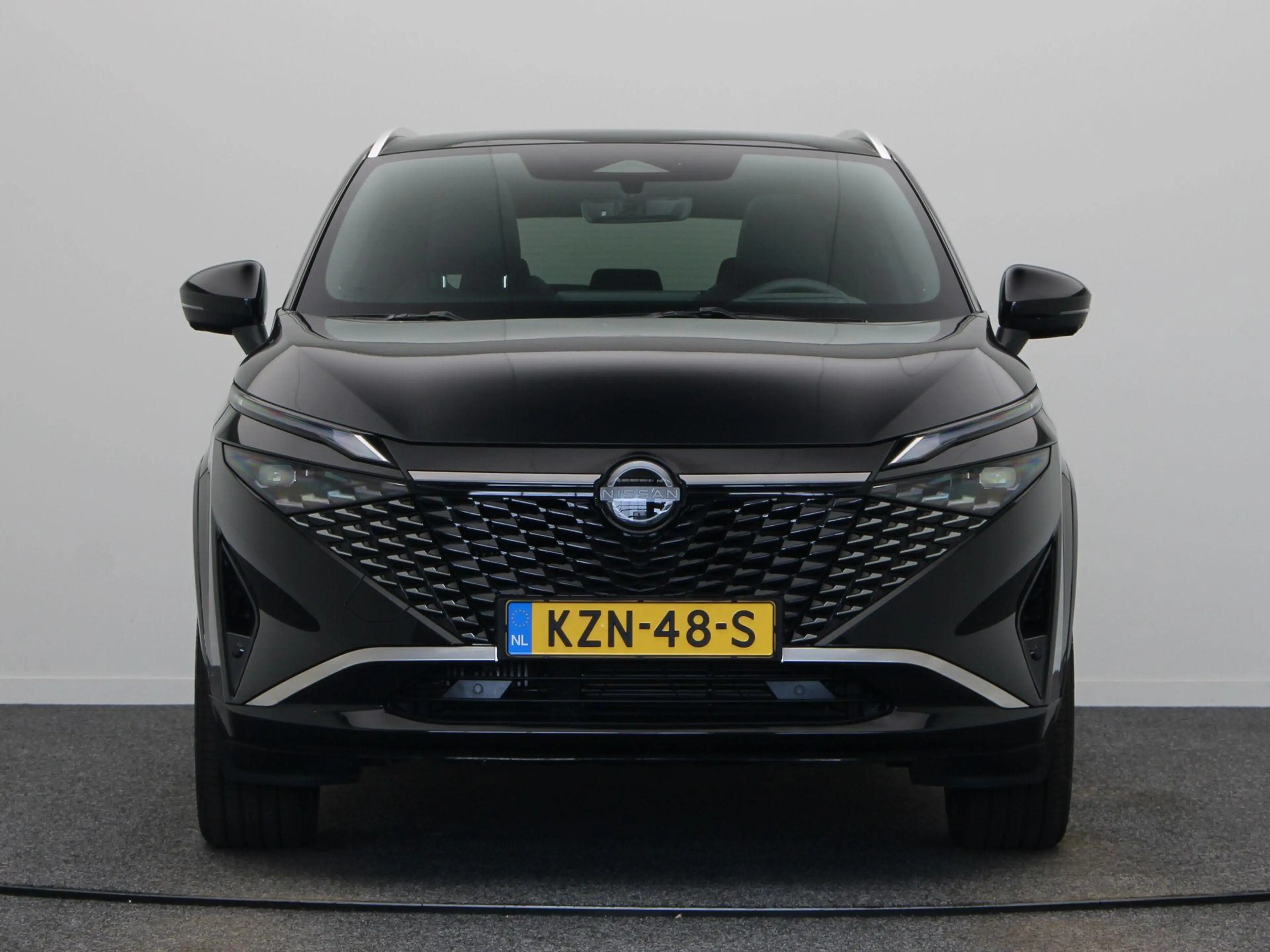 Nissan Qashqai 158pk MHEV Xtronic Tekna Plus | Elektrisch verstel — photo 6