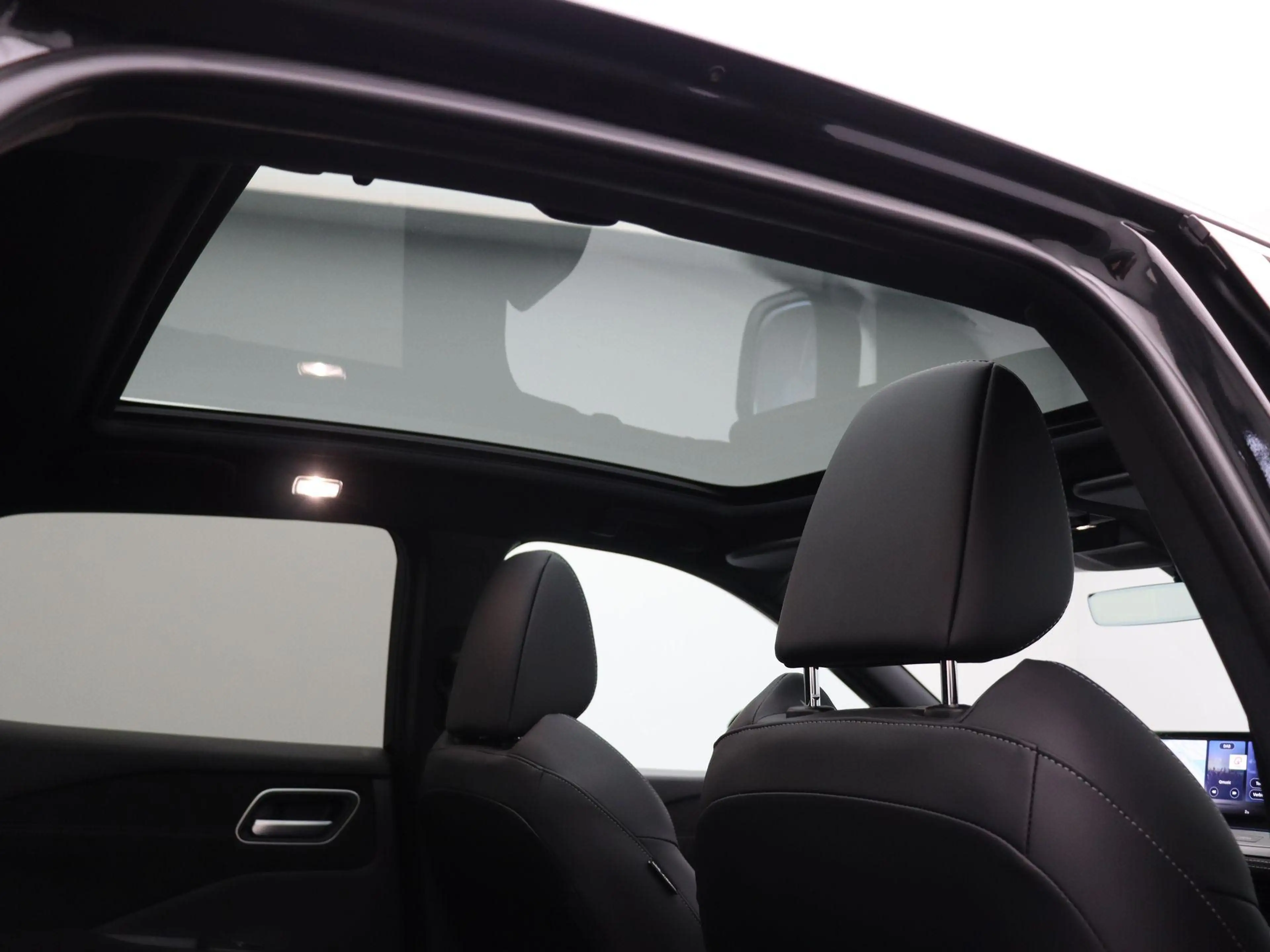 Nissan Qashqai 158pk MHEV Xtronic Tekna Plus | Elektrisch verstel — photo 14