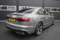 Audi A4 Limousine 35 TFSI S edition Aut/Navi/Carplay/Camer Grijs - thumbnail 5