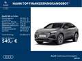 Audi Q4 e-tron Q4 Sportback 45 e-tron advanced S line 360° AHK Grau - thumbnail 2