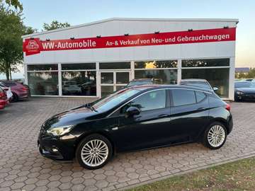 Astra K 1.4 Turbo Innovation*LED*Navi*Kamera