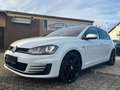 Volkswagen Golf GTD GTD BMT Weiß - thumbnail 5