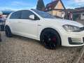 Volkswagen Golf GTD GTD BMT Weiß - thumbnail 17