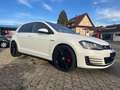 Volkswagen Golf GTD GTD BMT Weiß - thumbnail 2