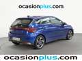 Hyundai i20 1.2 MPI SLX Azul - thumbnail 3