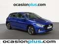 Hyundai i20 1.2 MPI SLX Azul - thumbnail 2