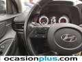 Hyundai i20 1.2 MPI SLX Azul - thumbnail 23
